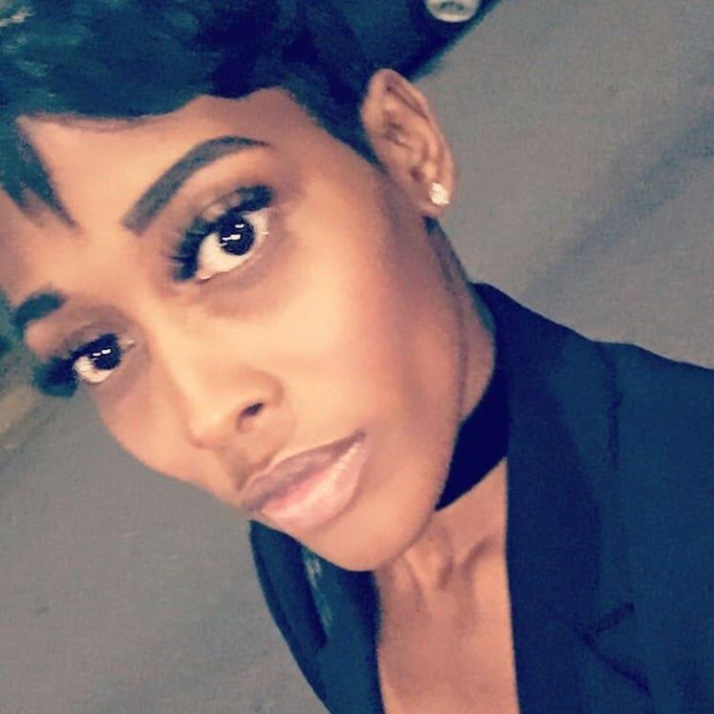 Meet your Posher, Geraldine